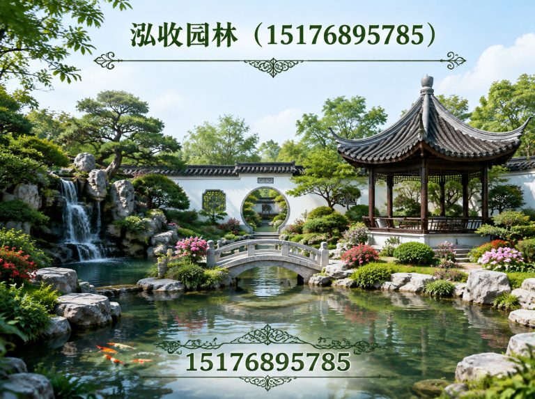 牡丹江防腐木展示图